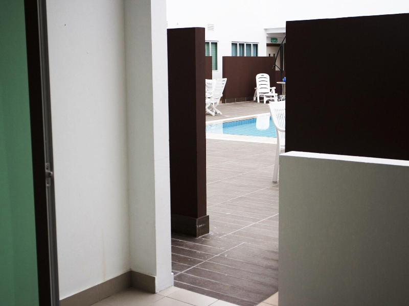 Garden Sentral Hotel image
