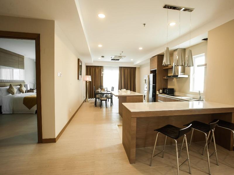 Garden Sentral Hotel image