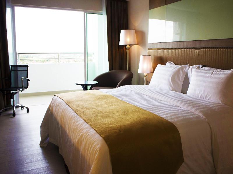 Garden Sentral Hotel image