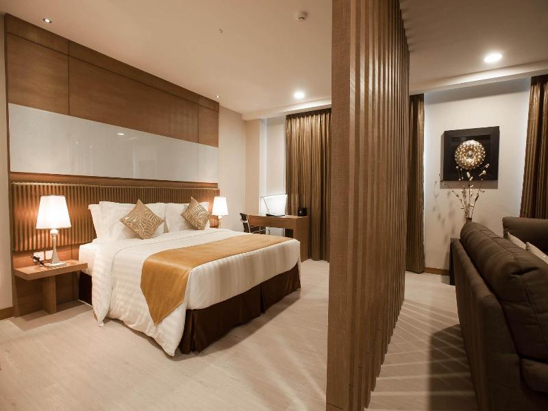 Garden Sentral Hotel image