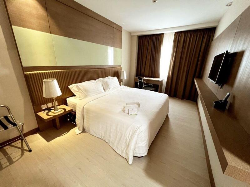 Garden Sentral Hotel image