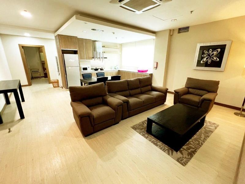 Garden Sentral Hotel image