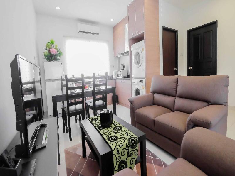 Garden Sentral Hotel image