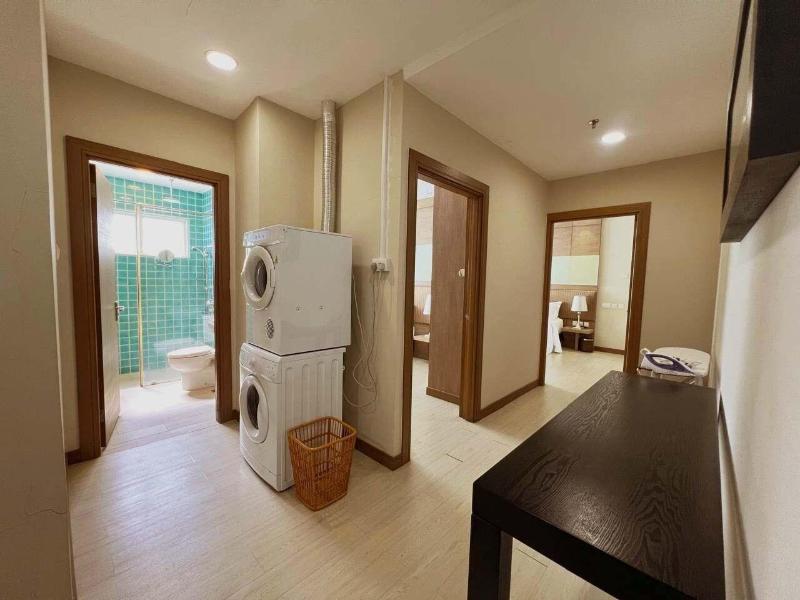 Garden Sentral Hotel image