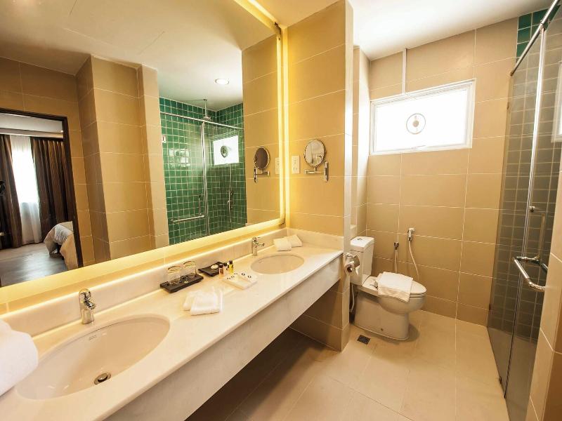 Garden Sentral Hotel image
