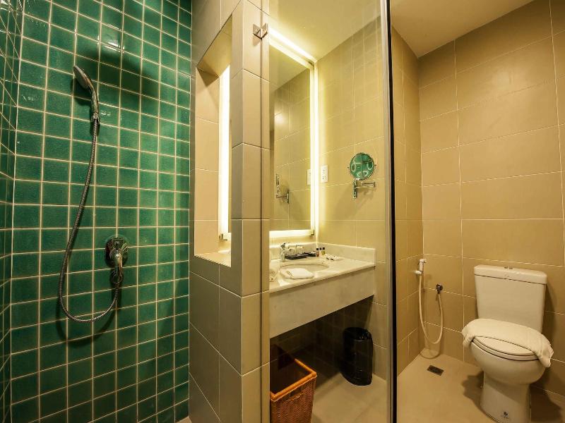 Garden Sentral Hotel image