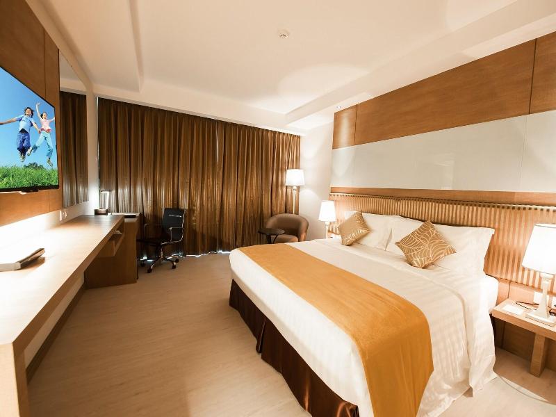 Garden Sentral Hotel image
