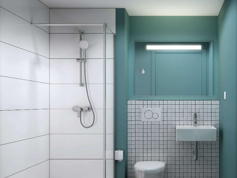 Ibis Budget Barcelona Center image