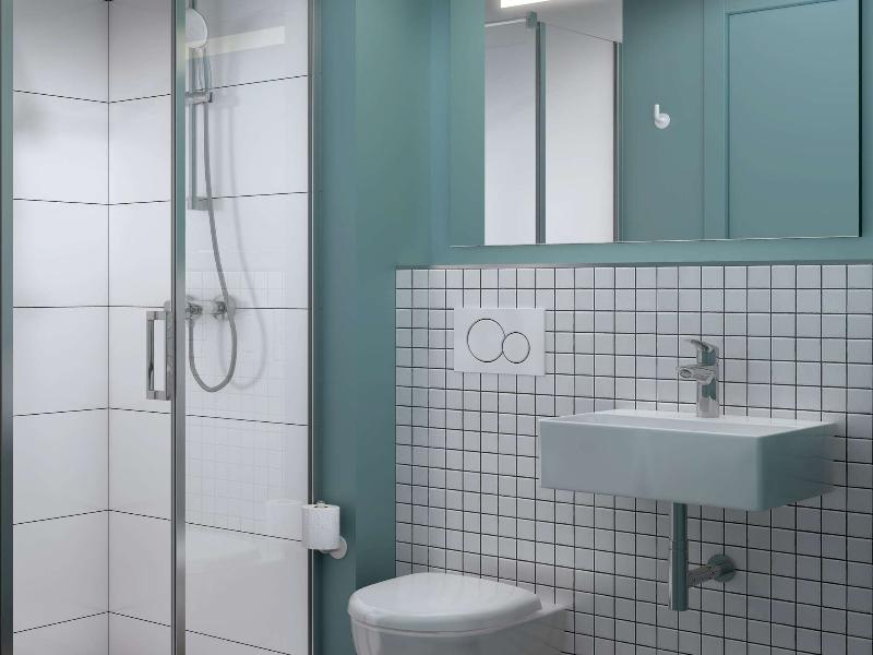 Ibis Budget Barcelona Center image
