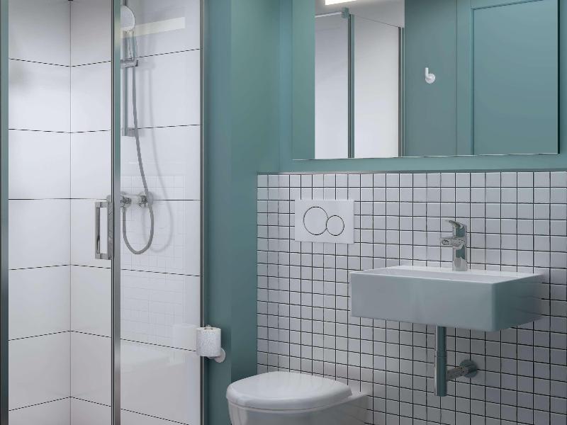 Ibis Budget Barcelona Center image