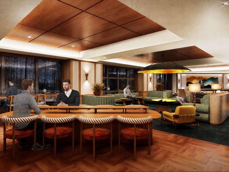 Mercure Niseko Resort image