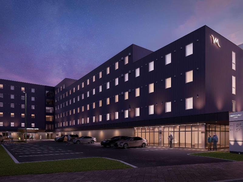 Mercure Niseko Resort image