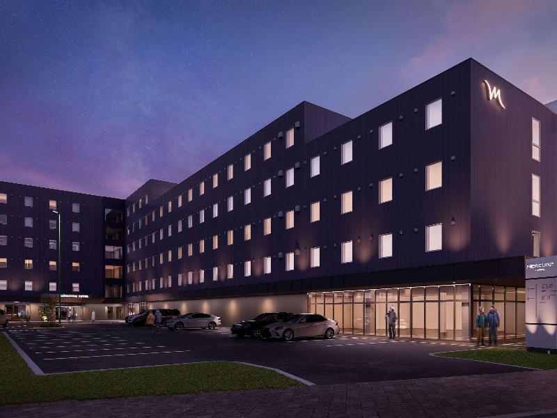 Mercure Niseko Resort image