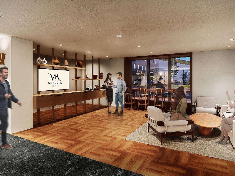 Mercure Niseko Resort image