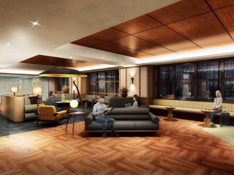 Mercure Niseko Resort image