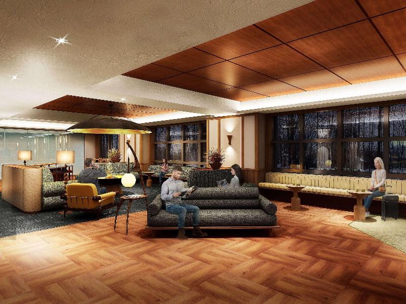Mercure Niseko Resort image