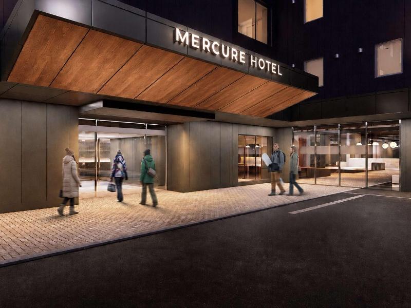 Mercure Niseko Resort image