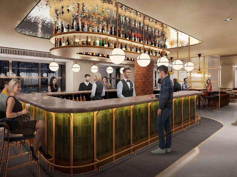 Mercure Niseko Resort image