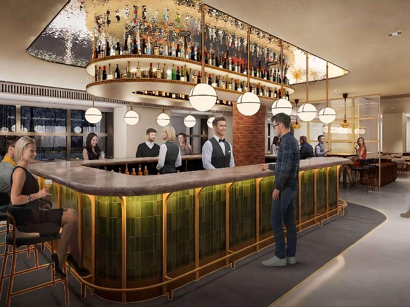 Mercure Niseko Resort image