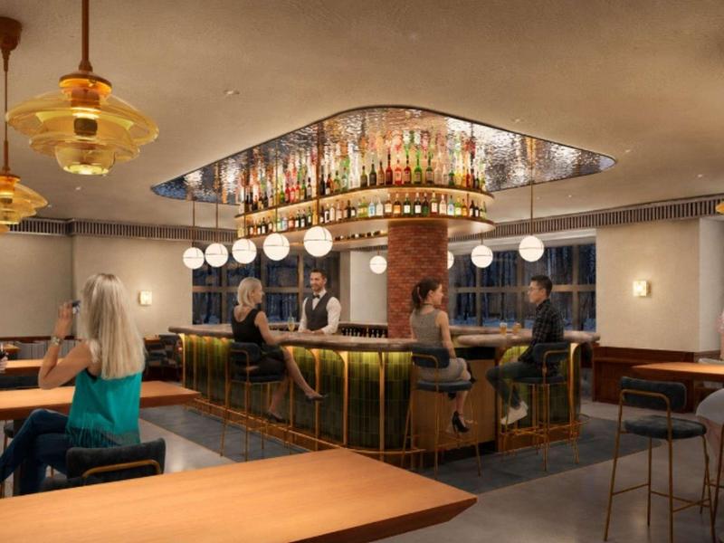 Mercure Niseko Resort image
