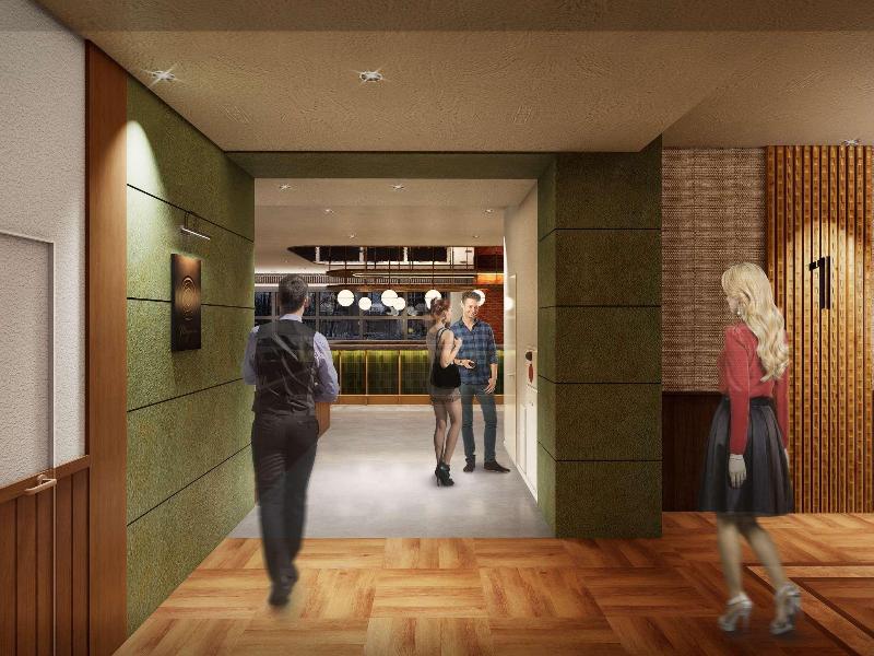 Mercure Niseko Resort image