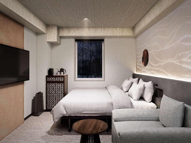 Mercure Niseko Resort image