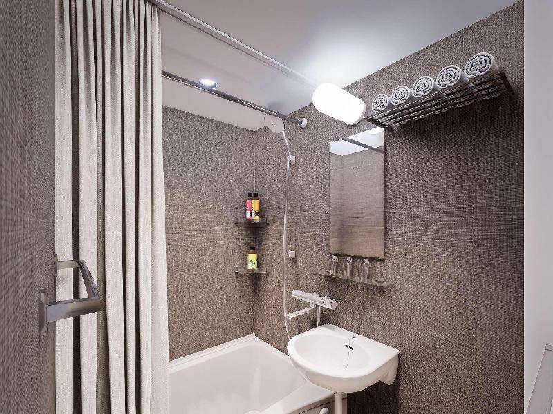 Mercure Niseko Resort image