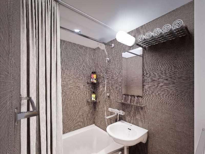 Mercure Niseko Resort image