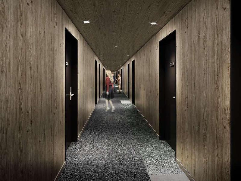 Mercure Niseko Resort image