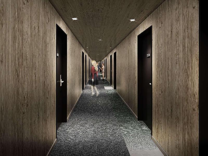 Mercure Niseko Resort image
