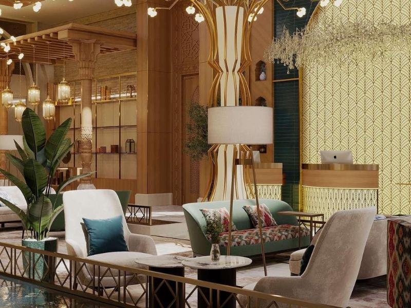 Mercure Khiva Hotel image