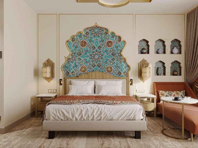Mercure Khiva Hotel image