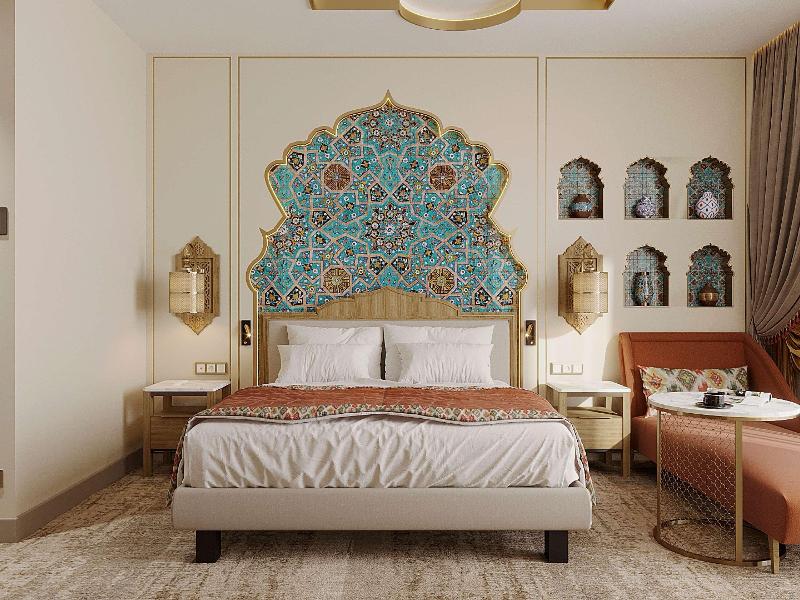 Mercure Khiva Hotel image