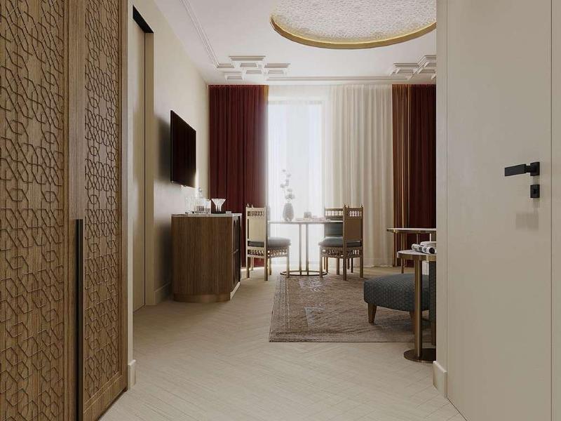 Mercure Khiva Hotel image