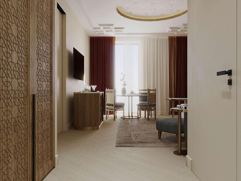 Mercure Khiva Hotel image