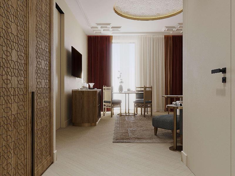 Mercure Khiva Hotel image