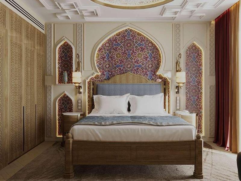 Mercure Khiva Hotel image
