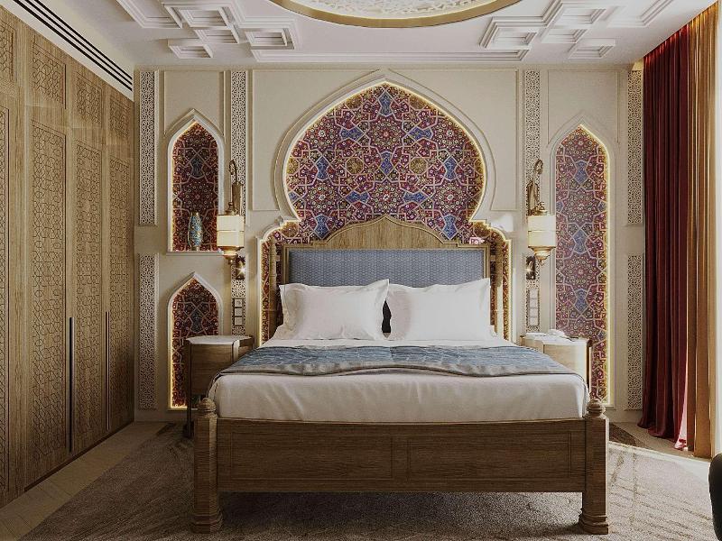 Mercure Khiva Hotel image