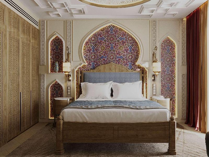 Mercure Khiva Hotel image
