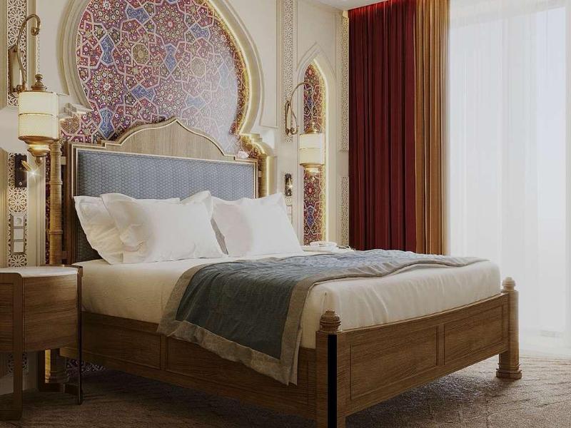 Mercure Khiva Hotel image