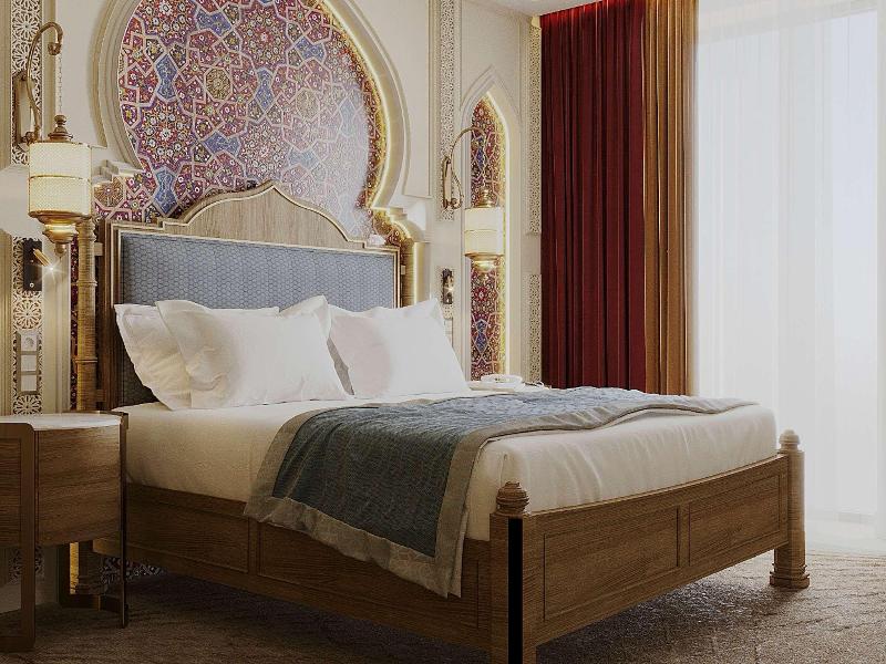 Mercure Khiva Hotel image