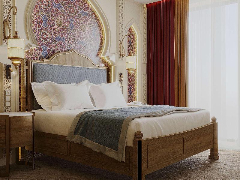 Mercure Khiva Hotel image