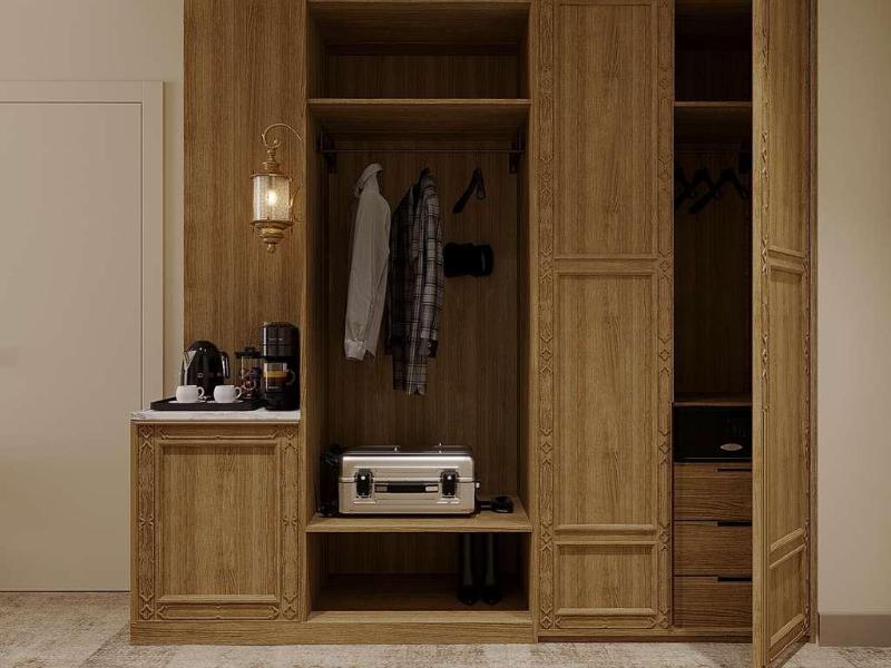 Mercure Khiva Hotel image