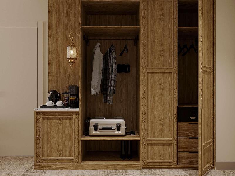 Mercure Khiva Hotel image