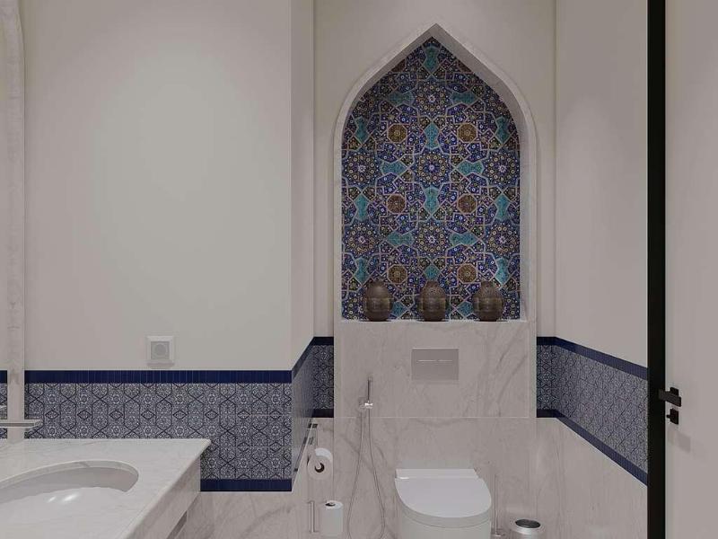 Mercure Khiva Hotel image
