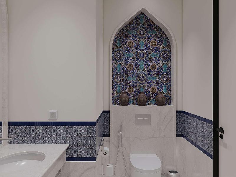 Mercure Khiva Hotel image