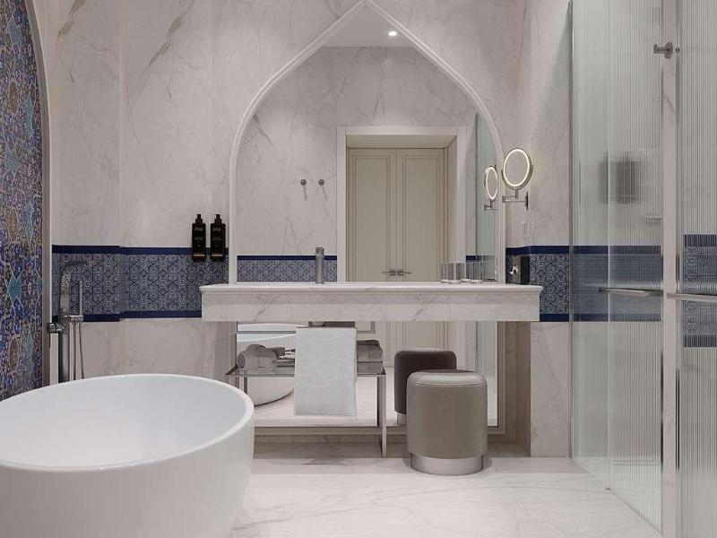 Mercure Khiva Hotel image