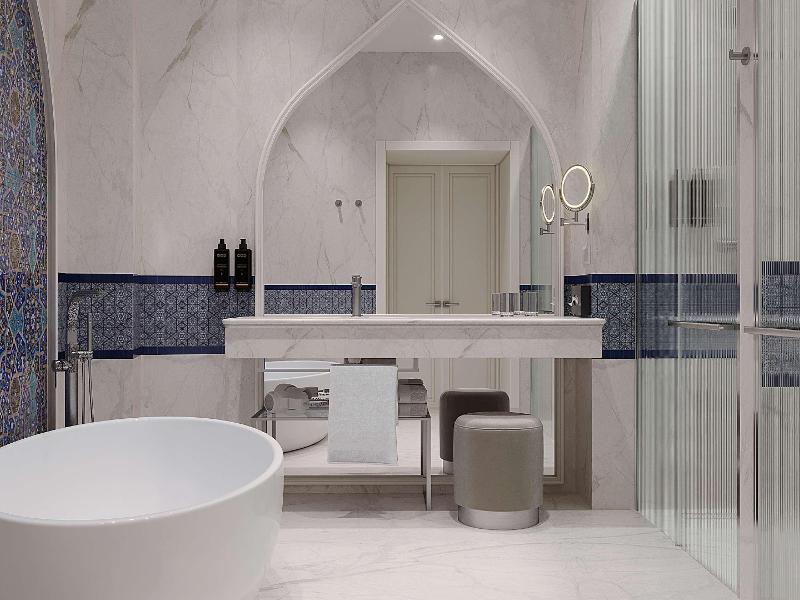 Mercure Khiva Hotel image