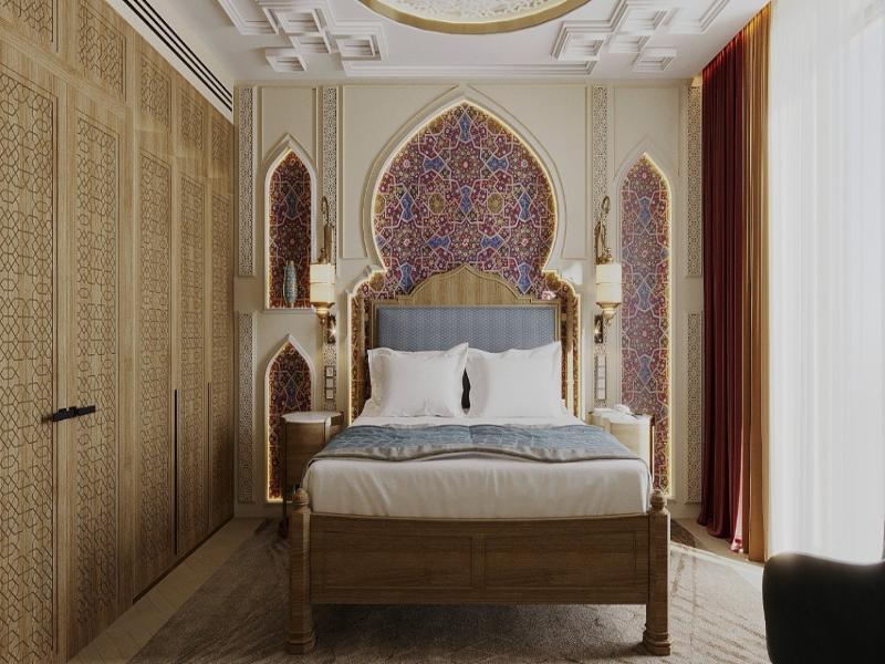 Mercure Khiva Hotel image