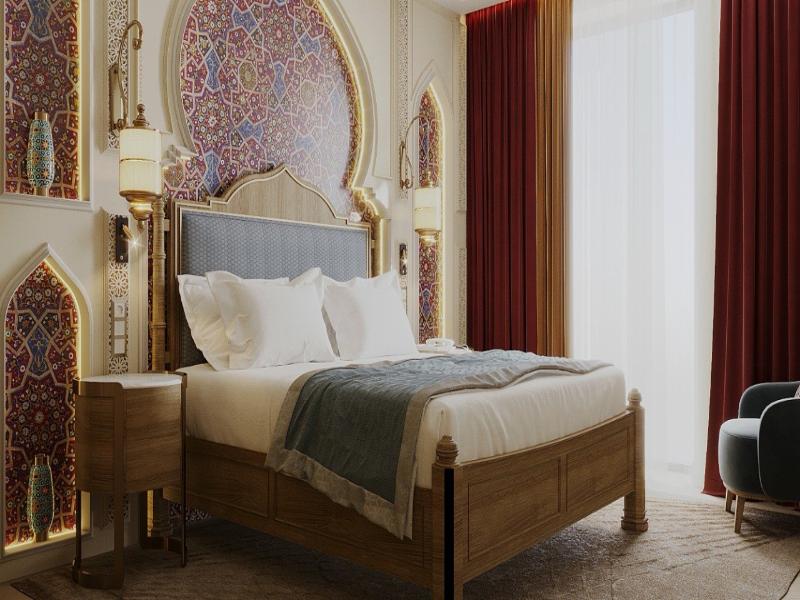 Mercure Khiva Hotel image